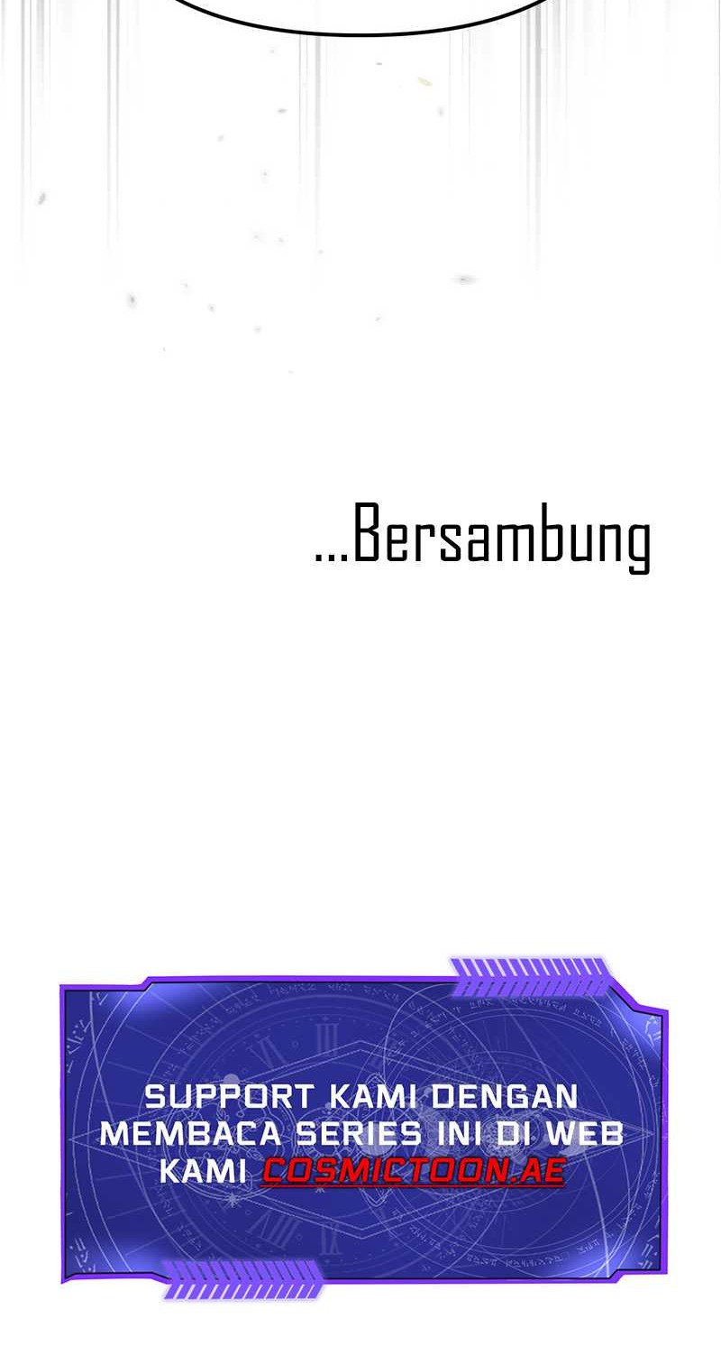 The Cop Is Too Strong Chapter 36 Gambar 76