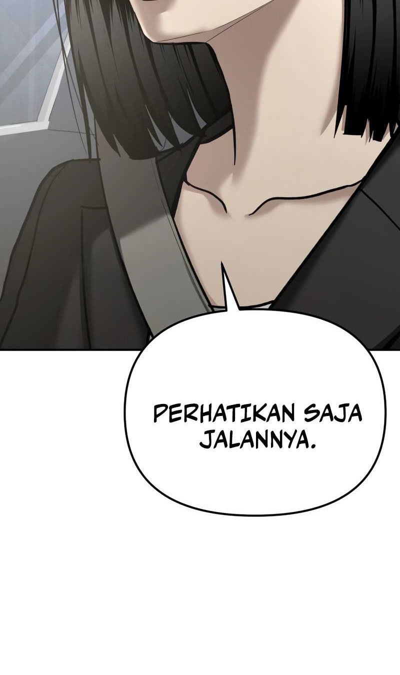 The Cop Is Too Strong Chapter 36 Gambar 47