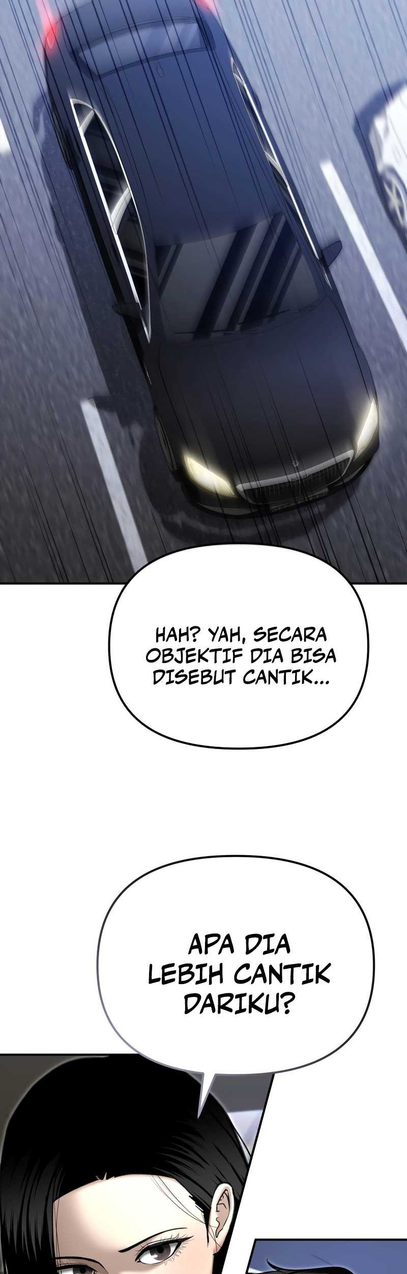 The Cop Is Too Strong Chapter 36 Gambar 45
