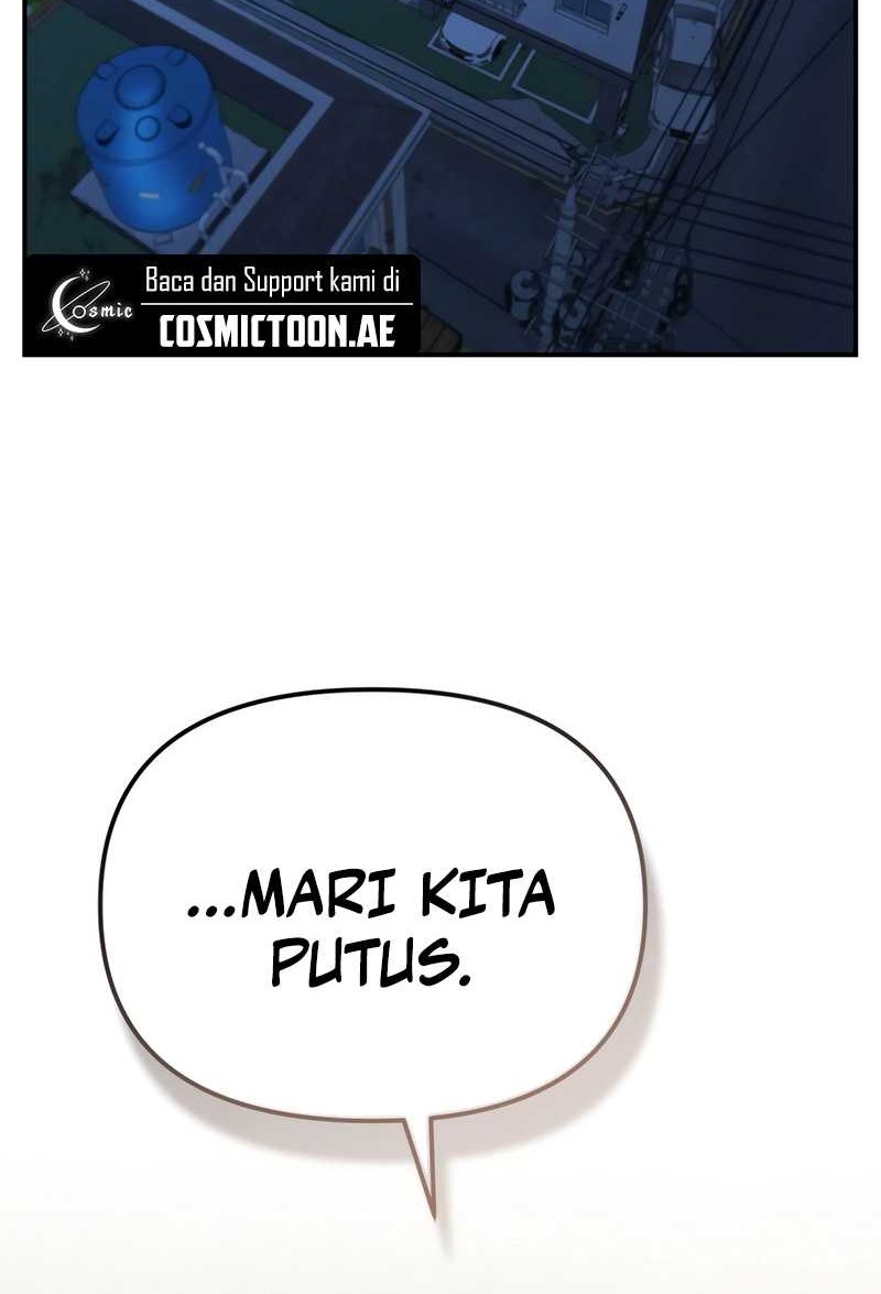 The Cop Is Too Strong Chapter 36 Gambar 51
