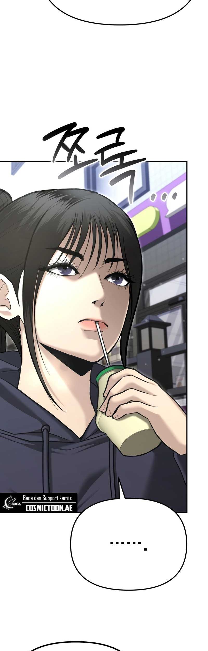 The Cop Is Too Strong Chapter 36 Gambar 7