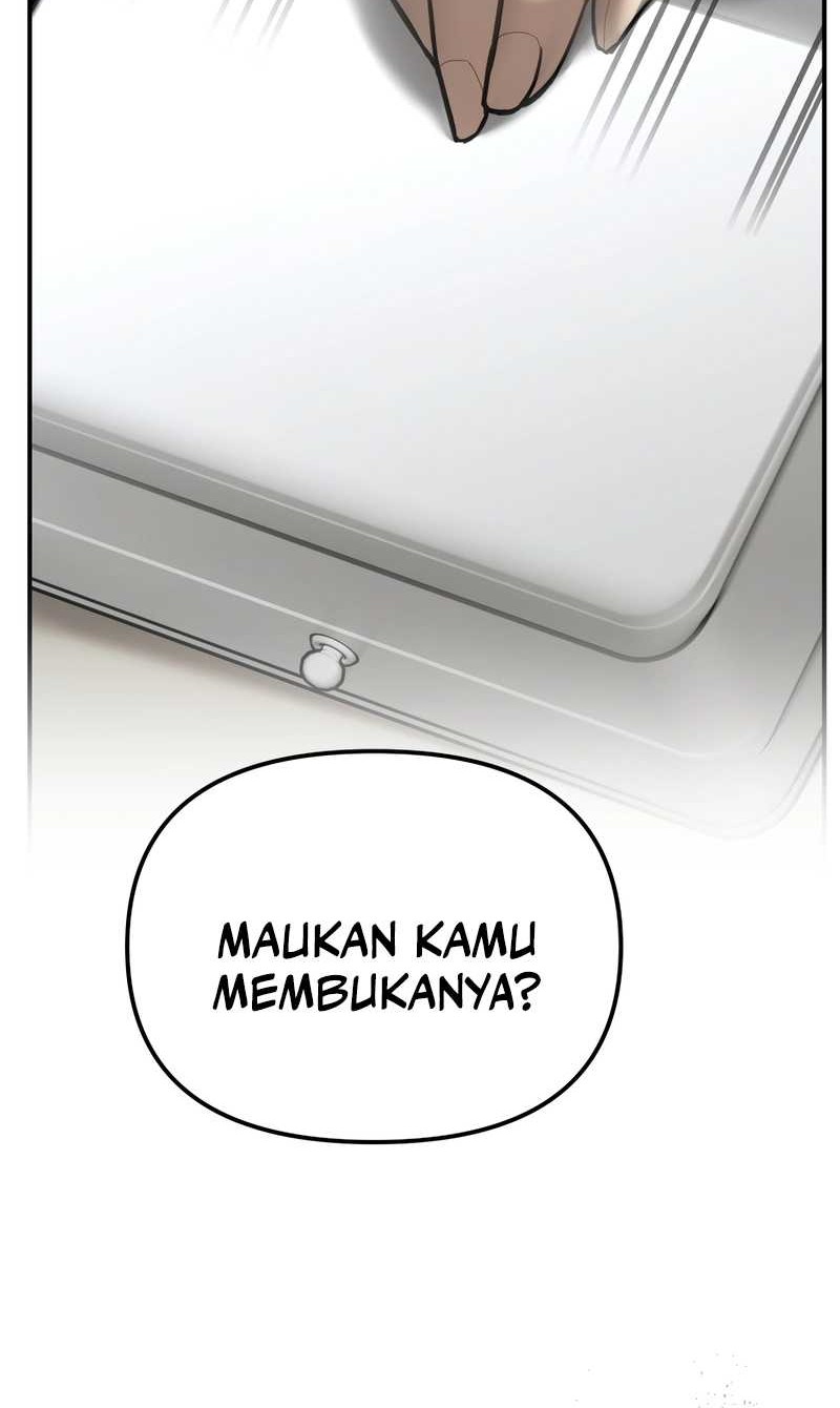 The Cop Is Too Strong Chapter 36 Gambar 28