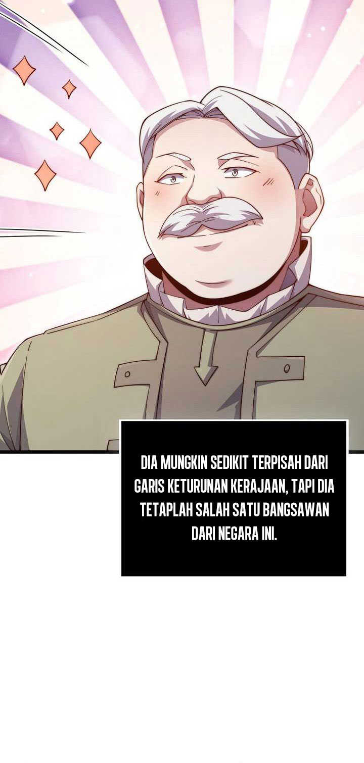 The Lord’s Coins Aren’t Decreasing?! Chapter 154 Gambar 20