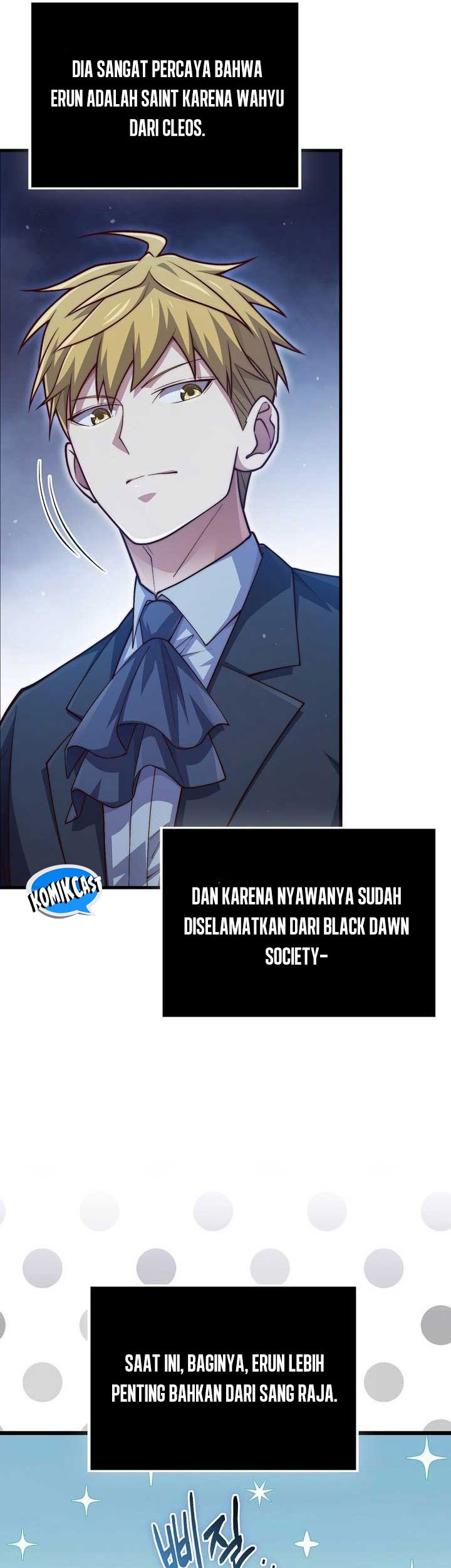 The Lord’s Coins Aren’t Decreasing?! Chapter 154 Gambar 21