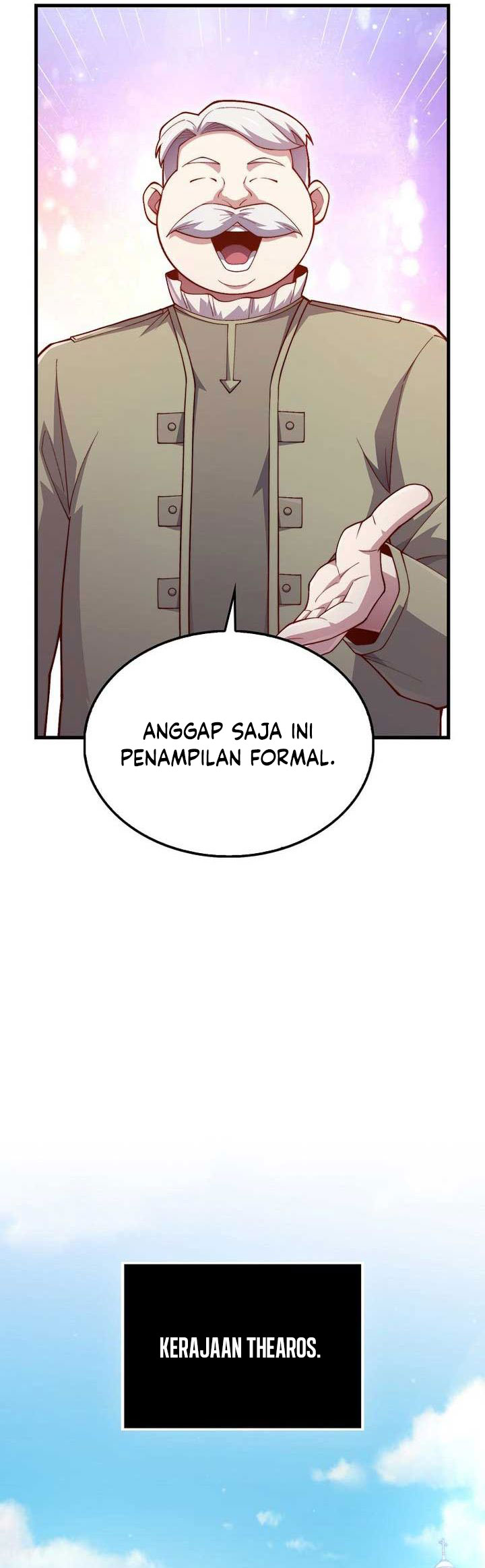 The Lord’s Coins Aren’t Decreasing?! Chapter 154 Gambar 24