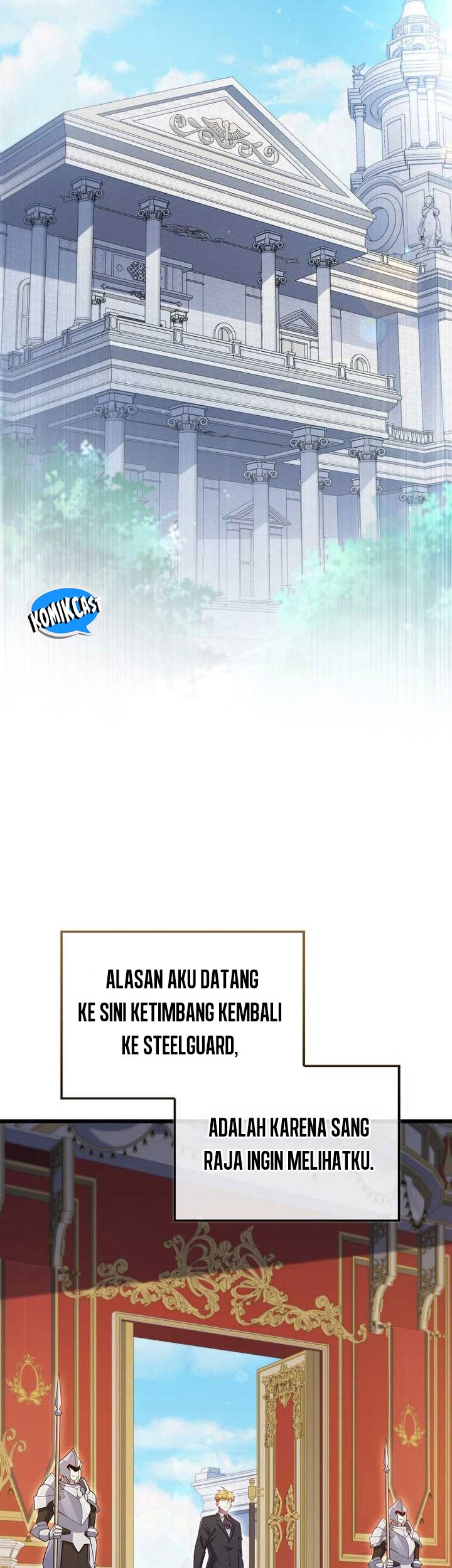 The Lord’s Coins Aren’t Decreasing?! Chapter 154 Gambar 25