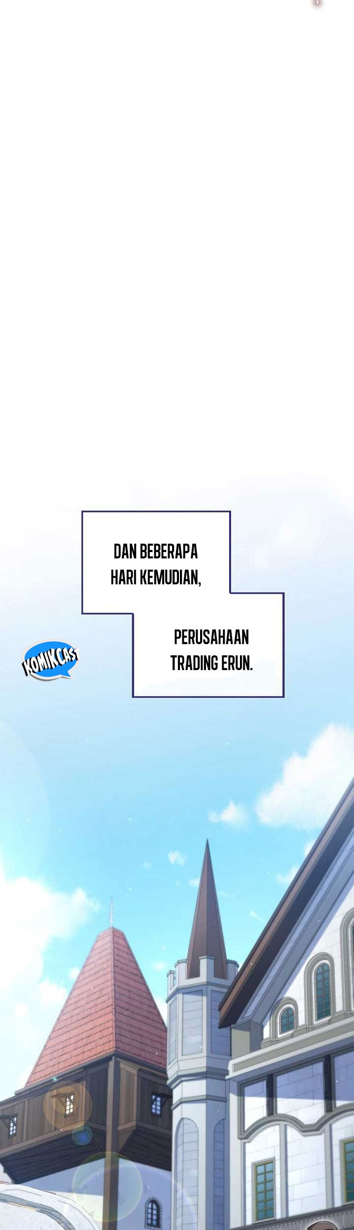 The Lord’s Coins Aren’t Decreasing?! Chapter 154 Gambar 15