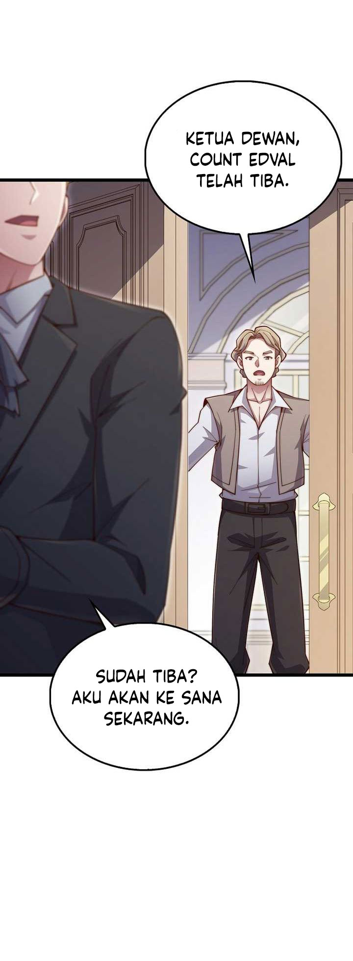 The Lord’s Coins Aren’t Decreasing?! Chapter 154 Gambar 17