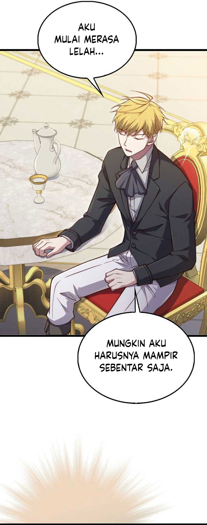 The Lord’s Coins Aren’t Decreasing?! Chapter 154 Gambar 34