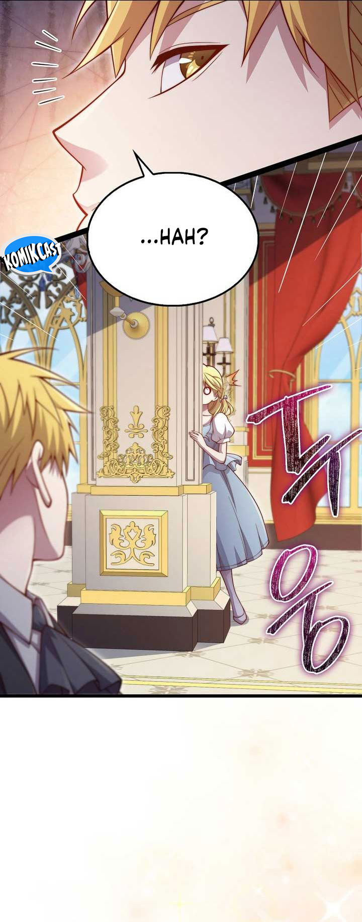 The Lord’s Coins Aren’t Decreasing?! Chapter 154 Gambar 35