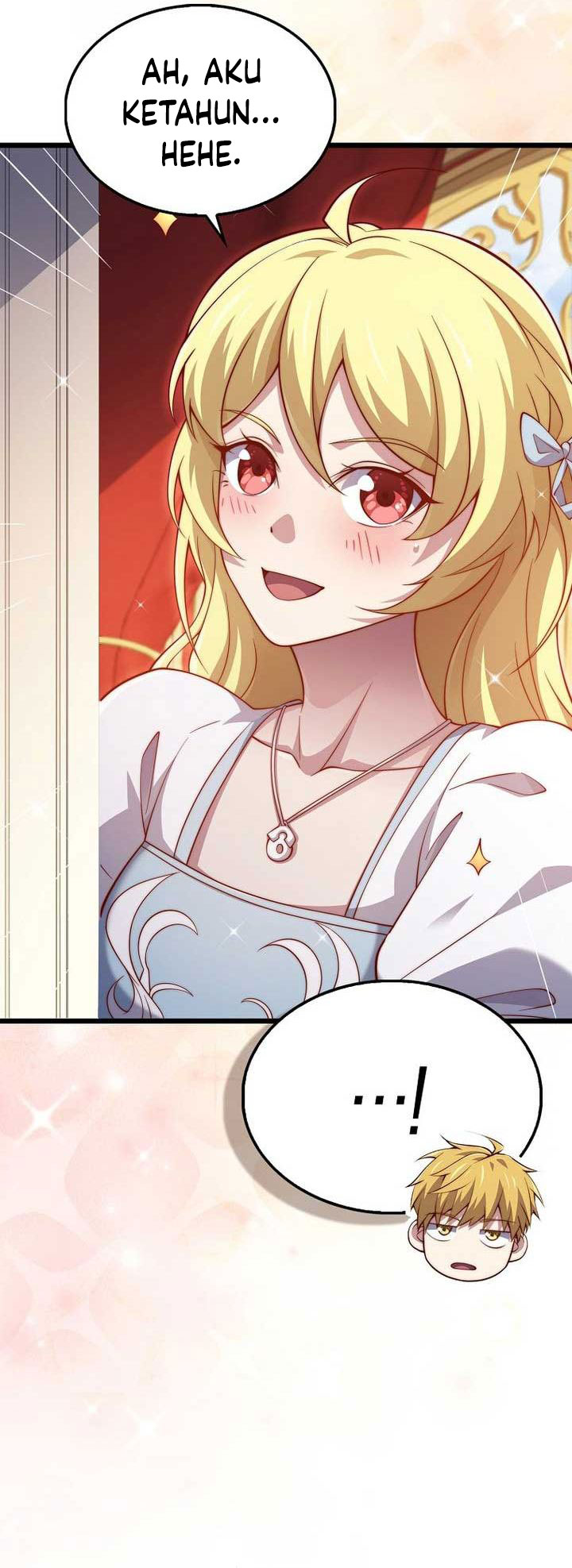 The Lord’s Coins Aren’t Decreasing?! Chapter 154 Gambar 36