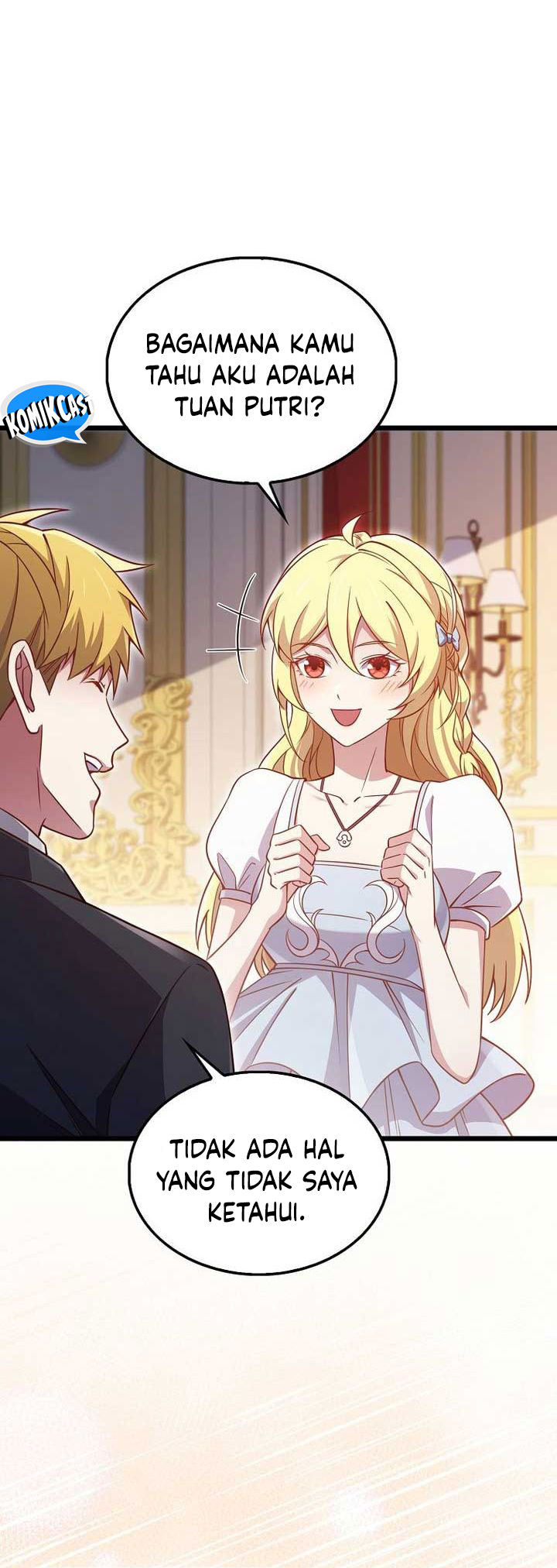 The Lord’s Coins Aren’t Decreasing?! Chapter 154 Gambar 39