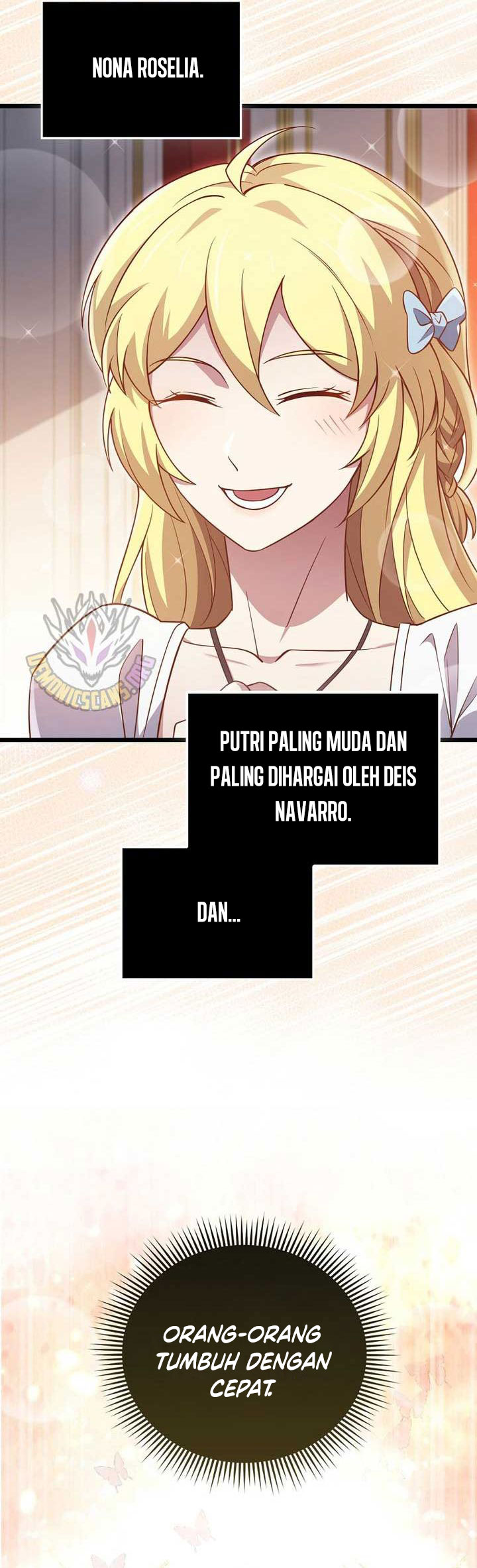 The Lord’s Coins Aren’t Decreasing?! Chapter 154 Gambar 40