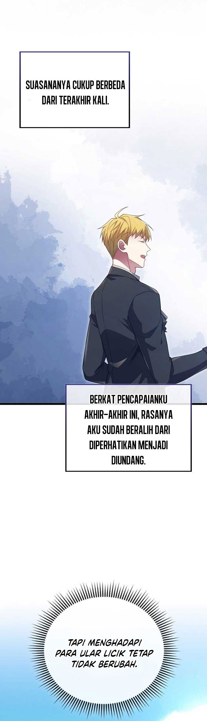 The Lord’s Coins Aren’t Decreasing?! Chapter 154 Gambar 31