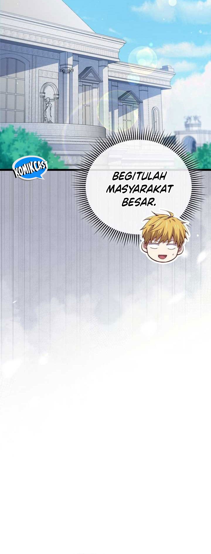 The Lord’s Coins Aren’t Decreasing?! Chapter 154 Gambar 33