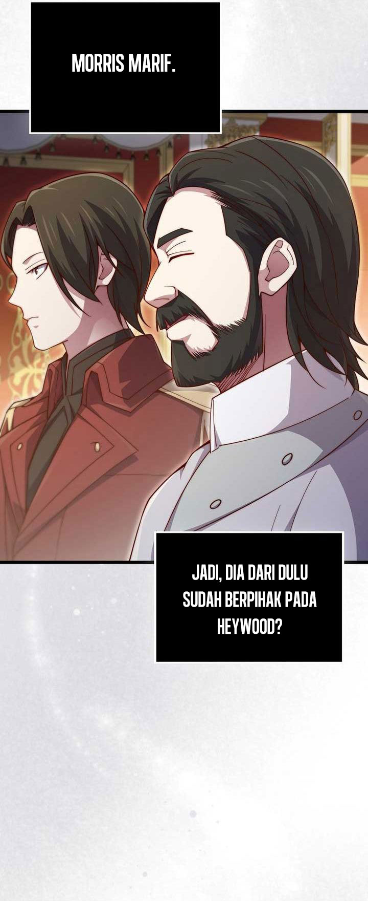 The Lord’s Coins Aren’t Decreasing?! Chapter 154 Gambar 46