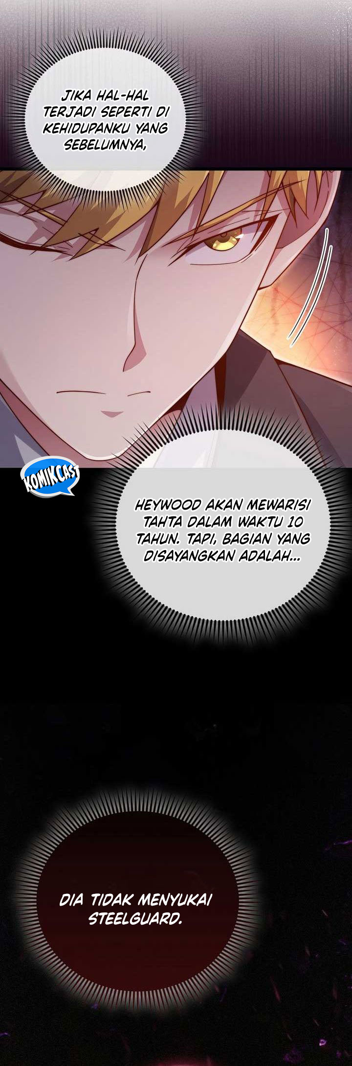 The Lord’s Coins Aren’t Decreasing?! Chapter 154 Gambar 51