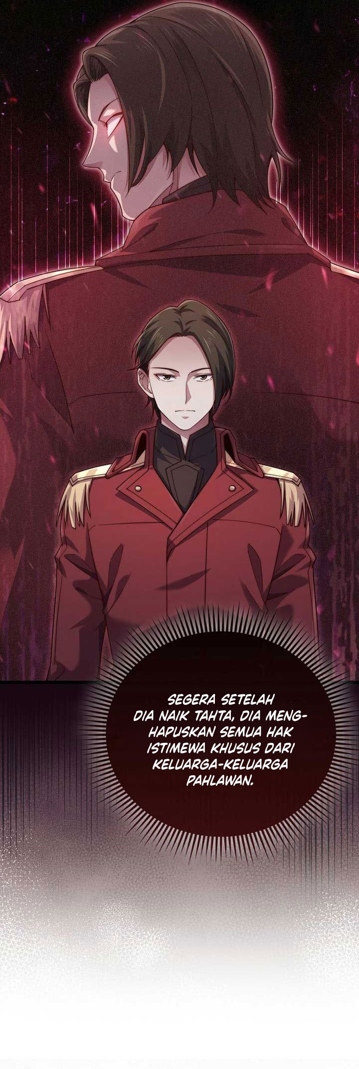 The Lord’s Coins Aren’t Decreasing?! Chapter 154 Gambar 52