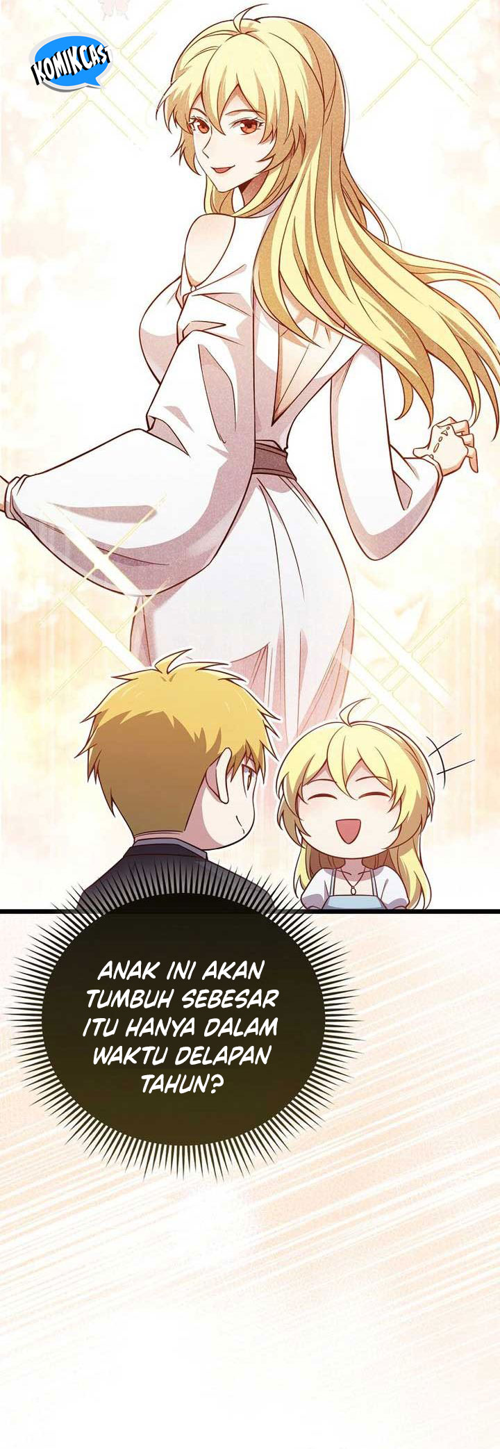 The Lord’s Coins Aren’t Decreasing?! Chapter 154 Gambar 41