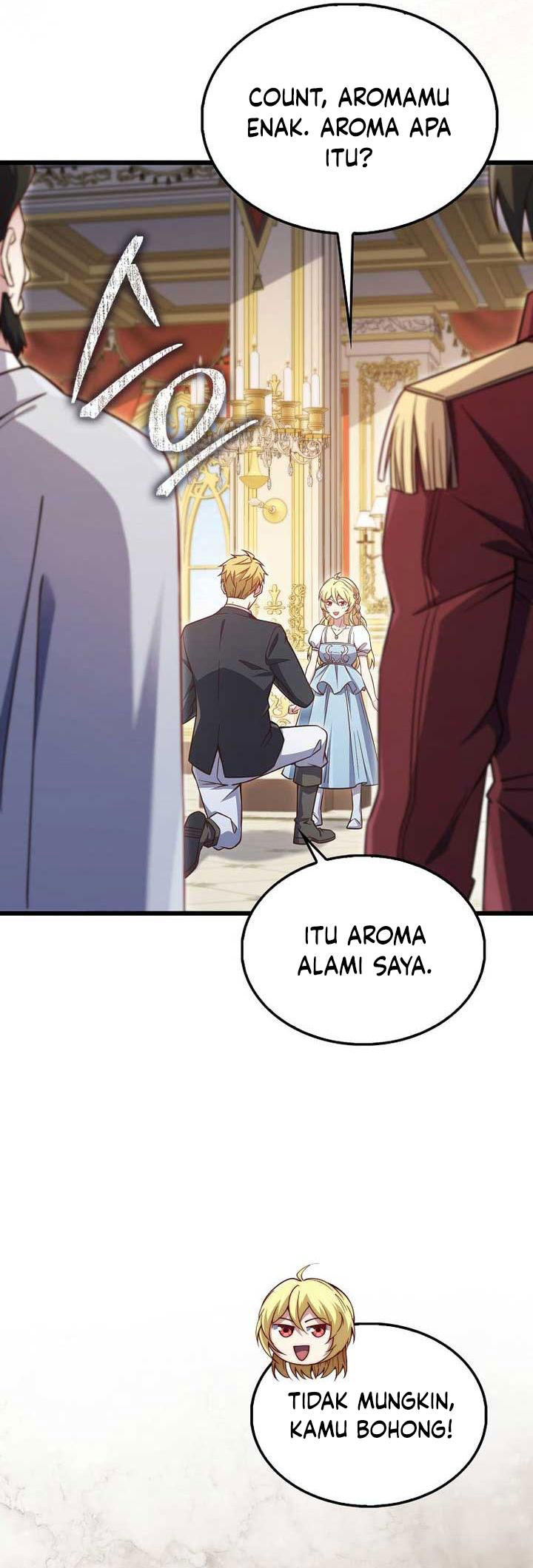 The Lord’s Coins Aren’t Decreasing?! Chapter 154 Gambar 42