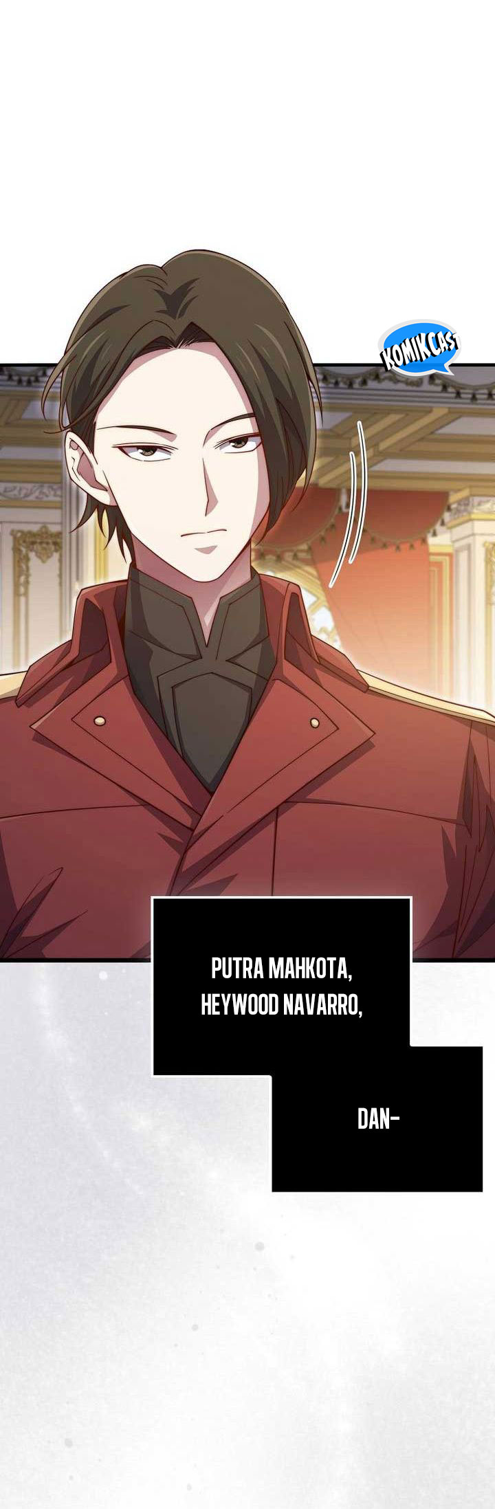 The Lord’s Coins Aren’t Decreasing?! Chapter 154 Gambar 45