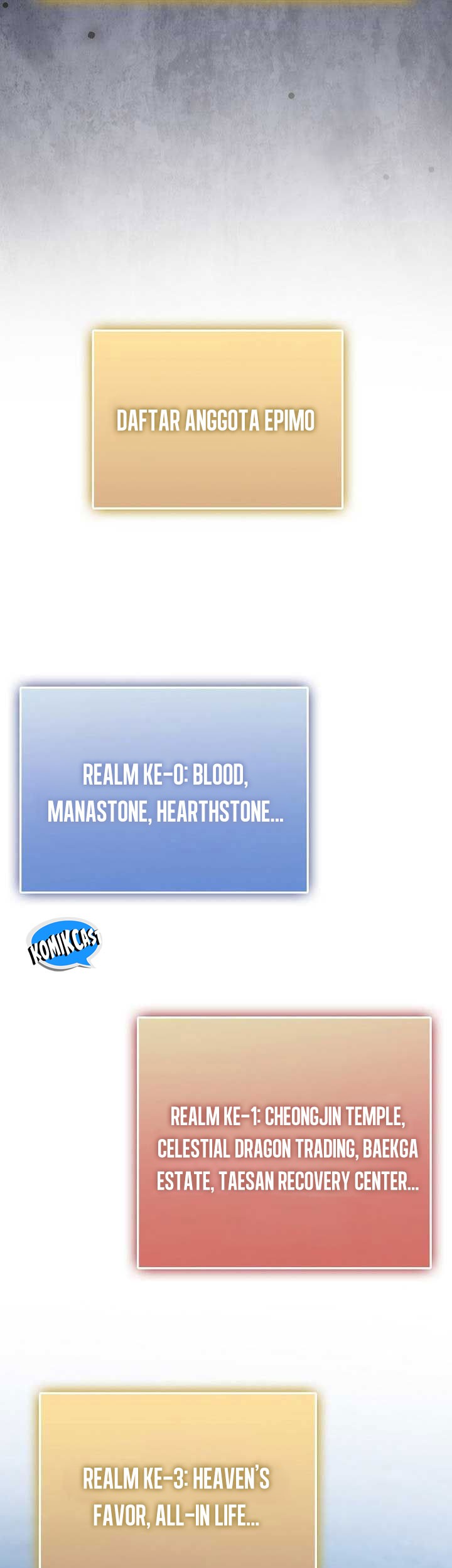 The Lord’s Coins Aren’t Decreasing?! Chapter 154 Gambar 4