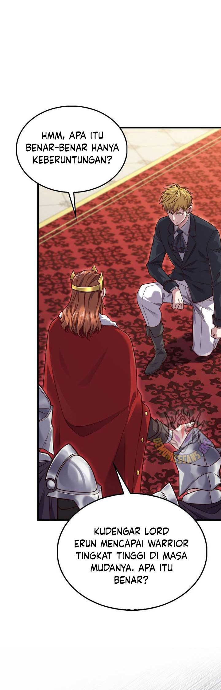 The Lord’s Coins Aren’t Decreasing?! Chapter 154 Gambar 60