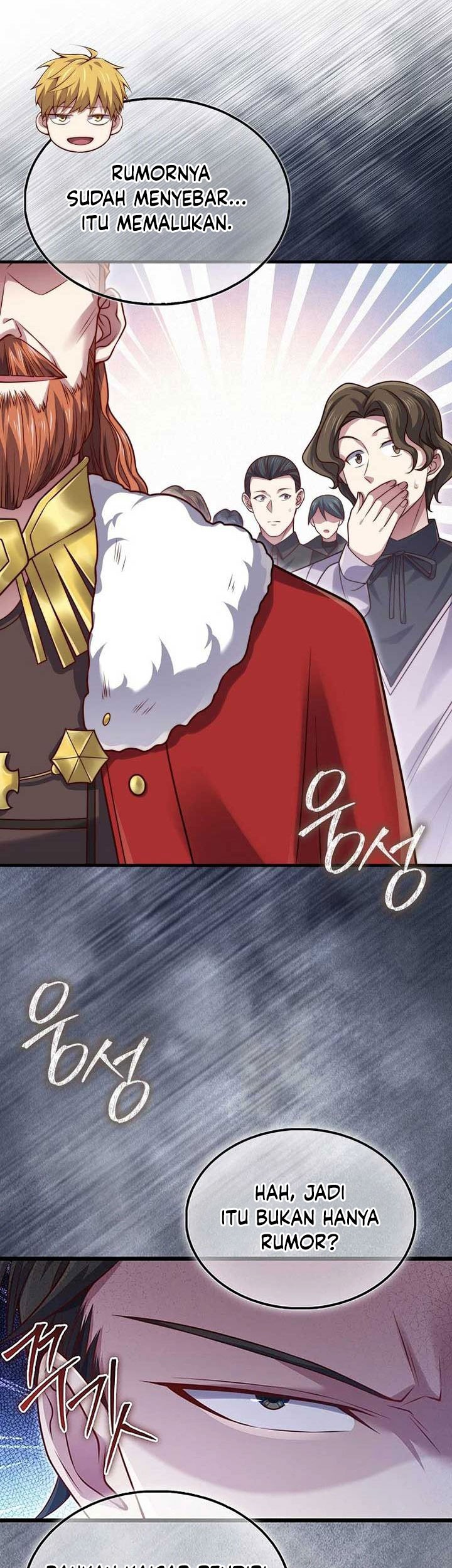 The Lord’s Coins Aren’t Decreasing?! Chapter 154 Gambar 61