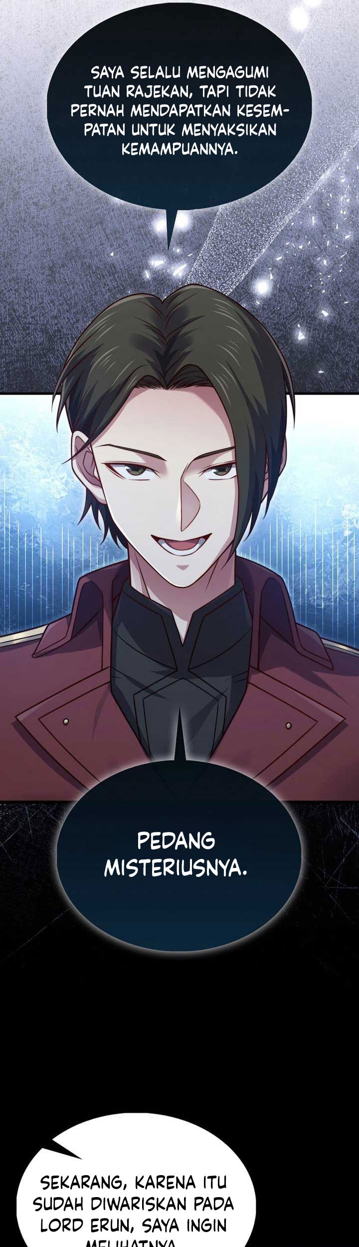 The Lord’s Coins Aren’t Decreasing?! Chapter 154 Gambar 64