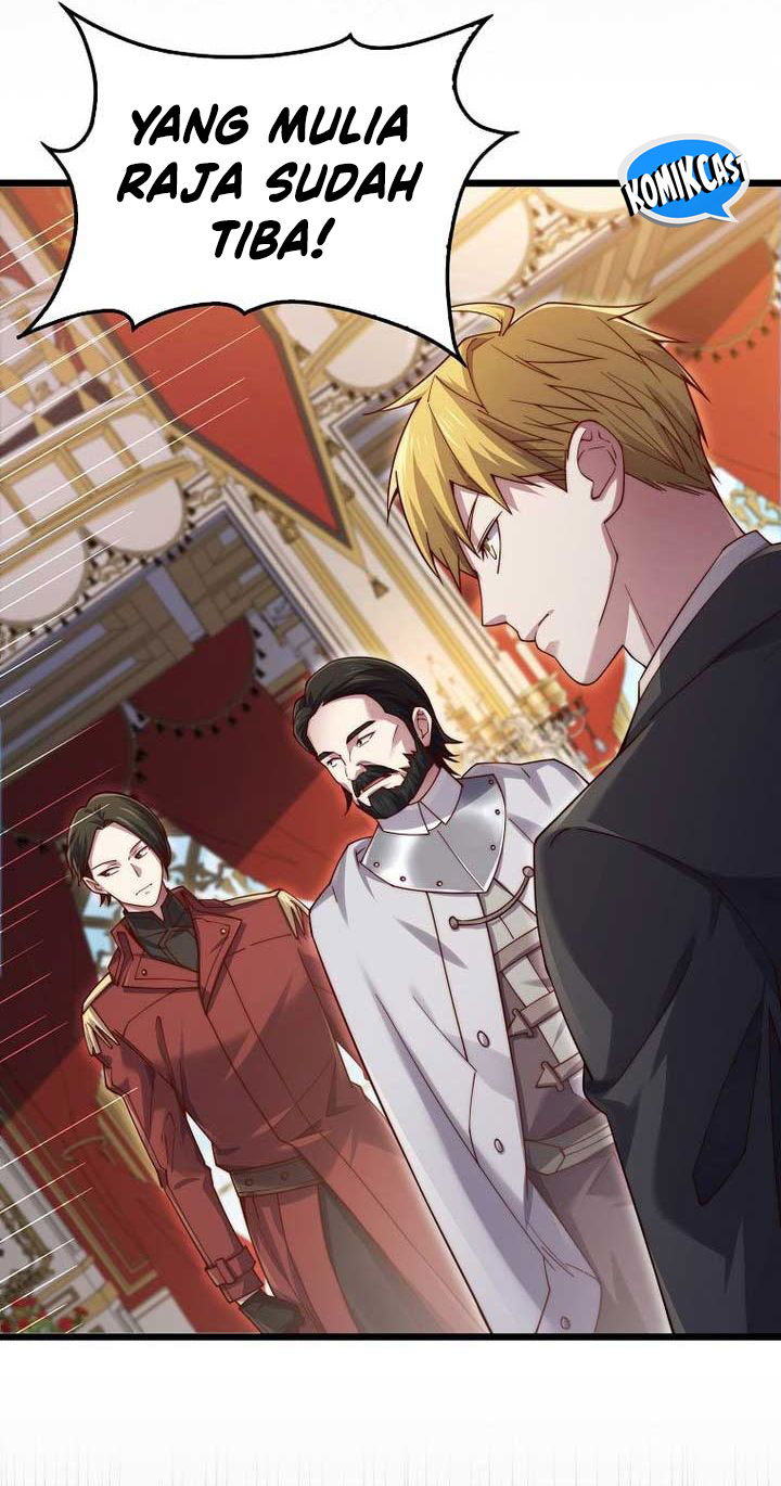 The Lord’s Coins Aren’t Decreasing?! Chapter 154 Gambar 53