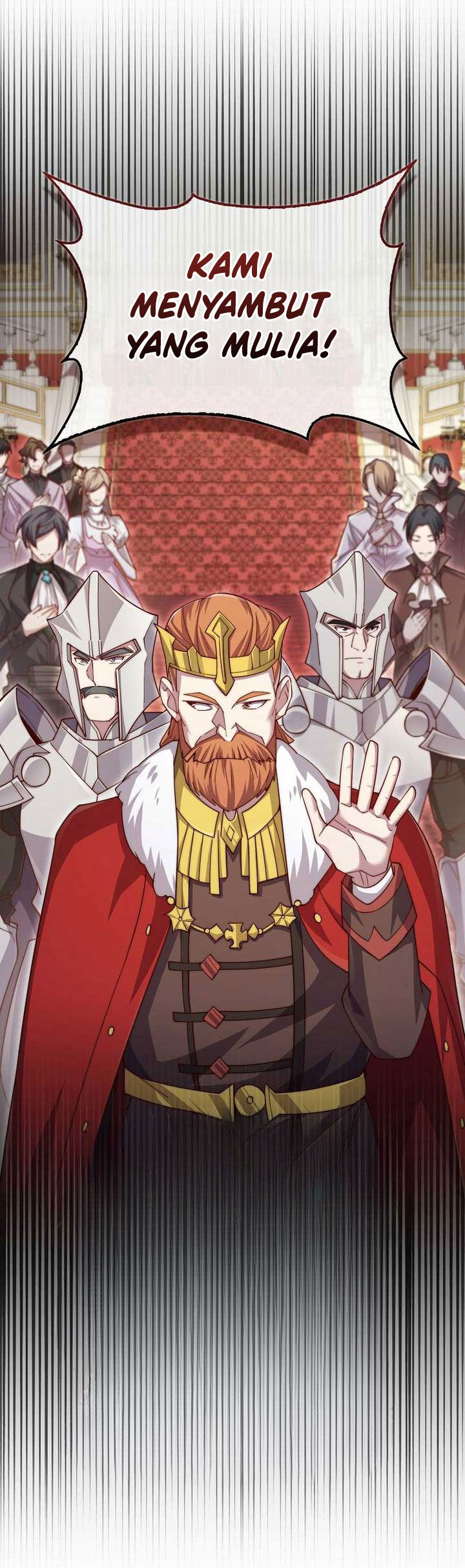 The Lord’s Coins Aren’t Decreasing?! Chapter 154 Gambar 54