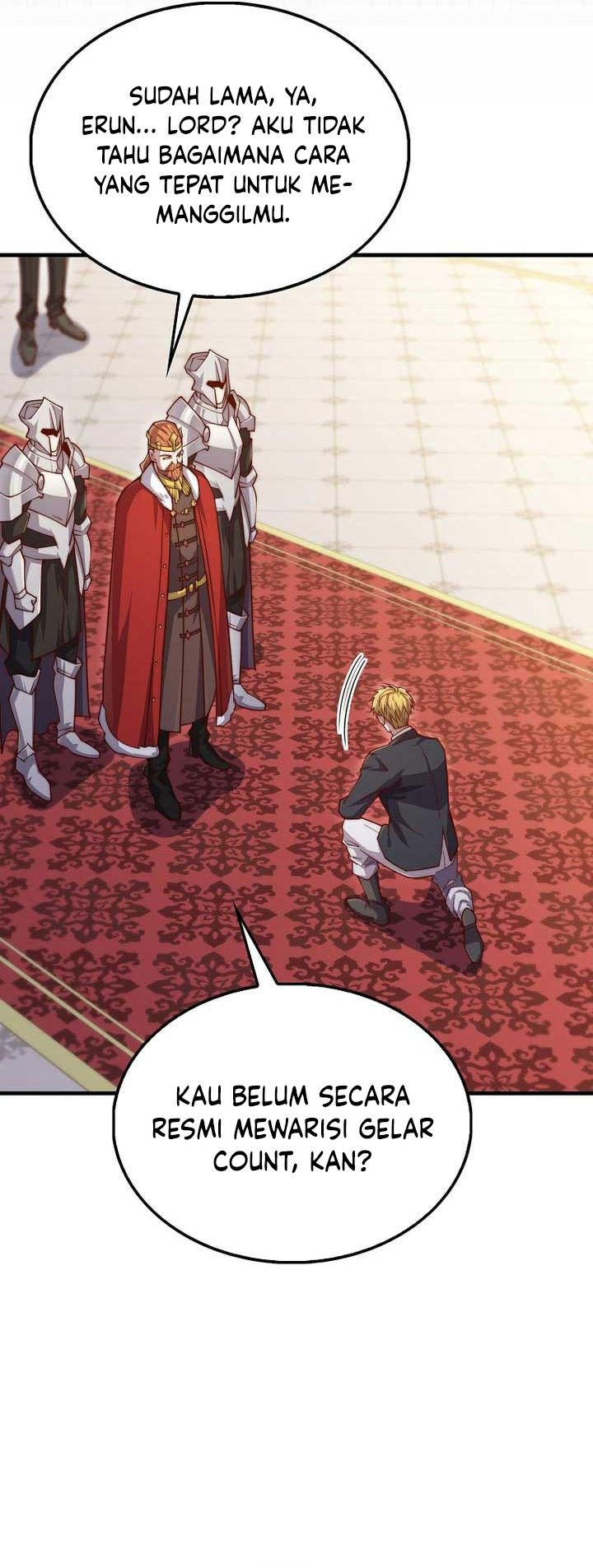 The Lord’s Coins Aren’t Decreasing?! Chapter 154 Gambar 55