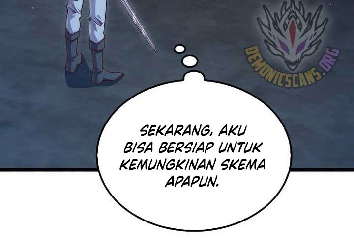 The Lord’s Coins Aren’t Decreasing?! Chapter 154 Gambar 7