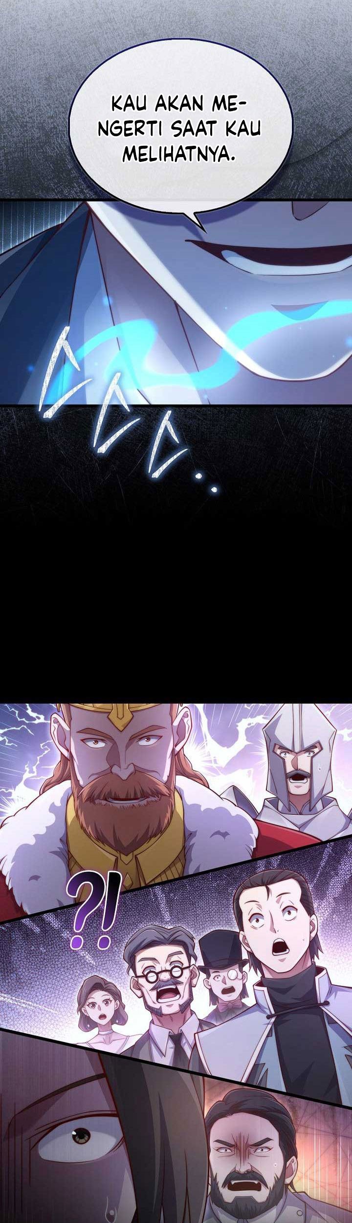 The Lord’s Coins Aren’t Decreasing?! Chapter 154 Gambar 71