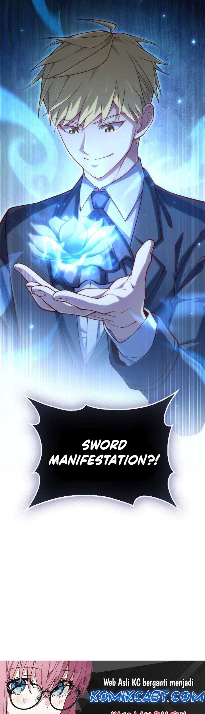 The Lord’s Coins Aren’t Decreasing?! Chapter 154 Gambar 73