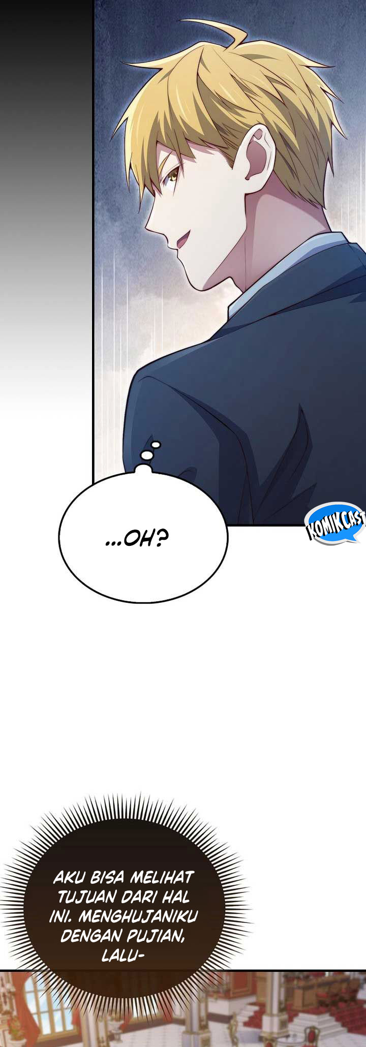 The Lord’s Coins Aren’t Decreasing?! Chapter 154 Gambar 66