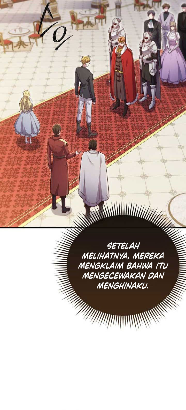 The Lord’s Coins Aren’t Decreasing?! Chapter 154 Gambar 67