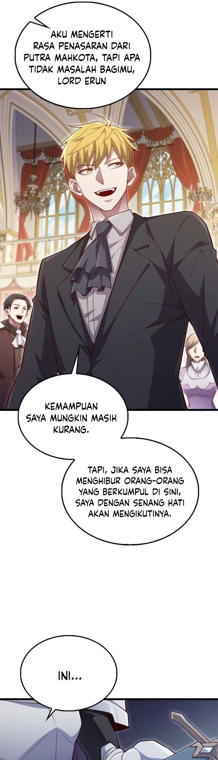 The Lord’s Coins Aren’t Decreasing?! Chapter 154 Gambar 68