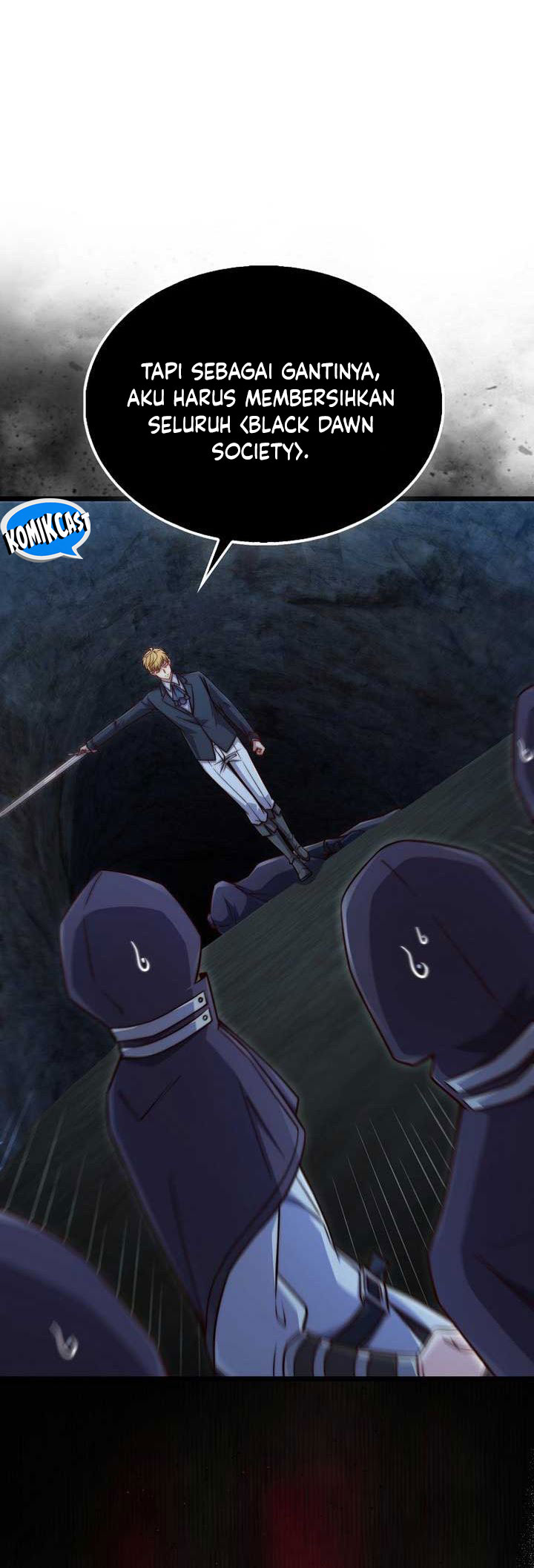 The Lord’s Coins Aren’t Decreasing?! Chapter 154 Gambar 12