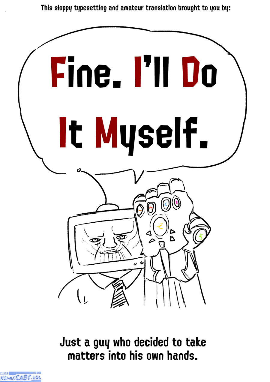 The Strongest Haunted House and the Guy With No Spiritual Sense Chapter 27 Gambar 10