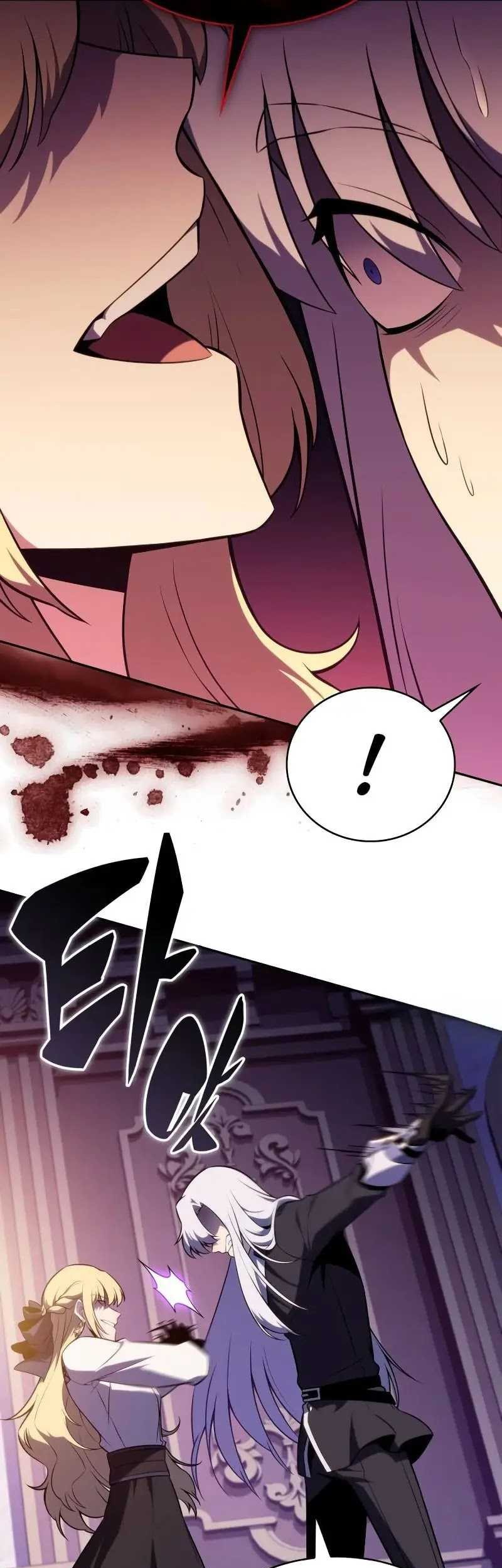 The Regressed Son Of A Duke Is An Assassin Chapter 68 Gambar 50