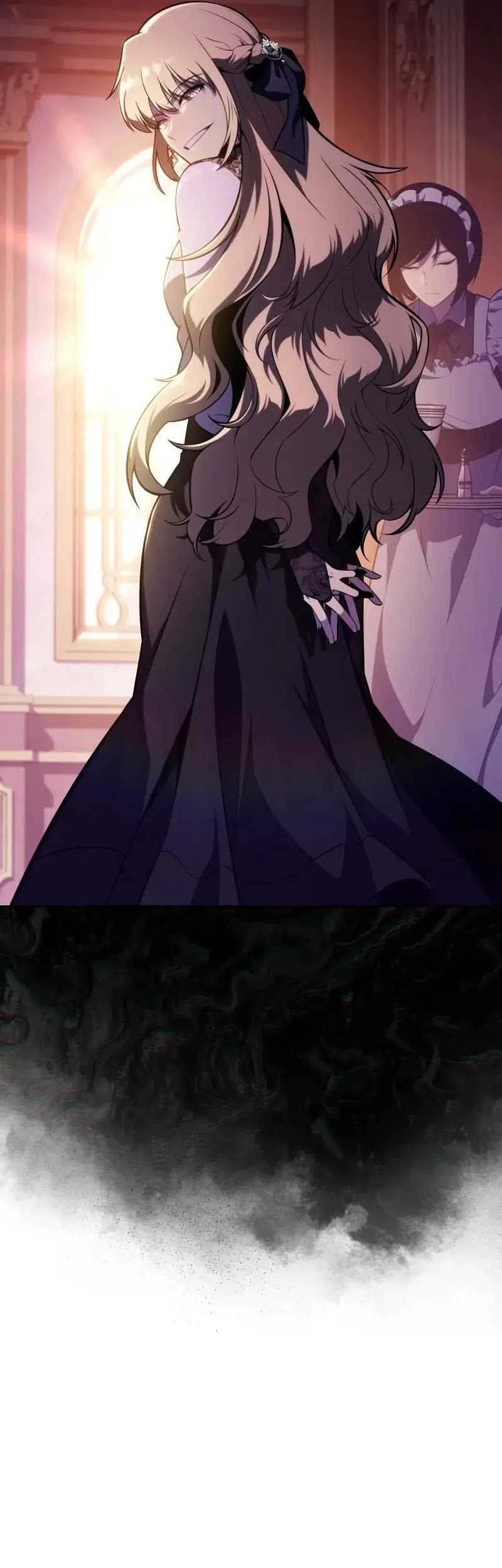 The Regressed Son Of A Duke Is An Assassin Chapter 68 Gambar 54