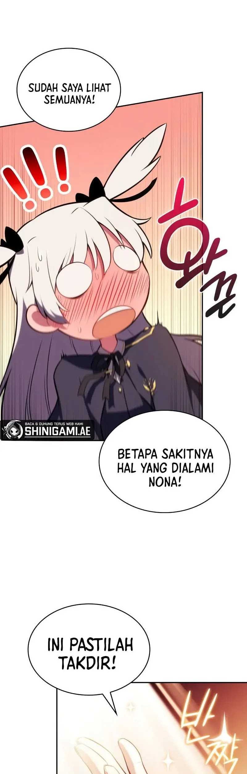 The Regressed Son Of A Duke Is An Assassin Chapter 68 Gambar 59