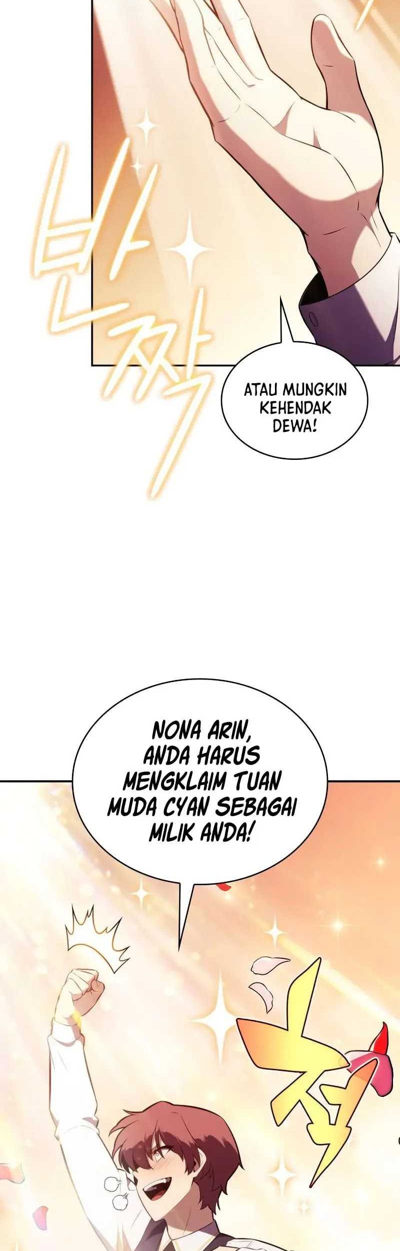 The Regressed Son Of A Duke Is An Assassin Chapter 68 Gambar 60