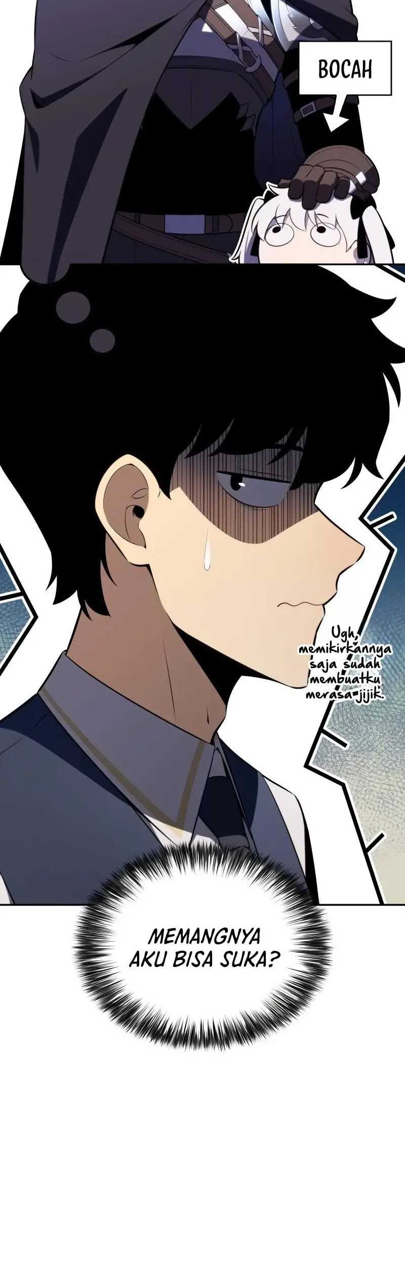 The Regressed Son Of A Duke Is An Assassin Chapter 68 Gambar 67