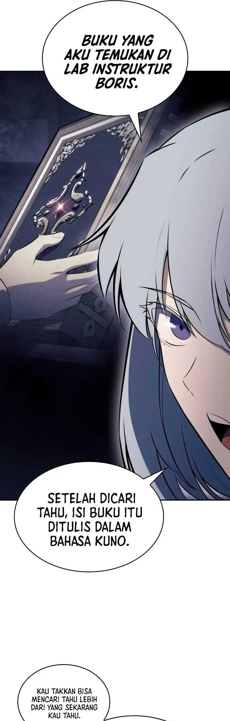 The Regressed Son Of A Duke Is An Assassin Chapter 68 Gambar 70