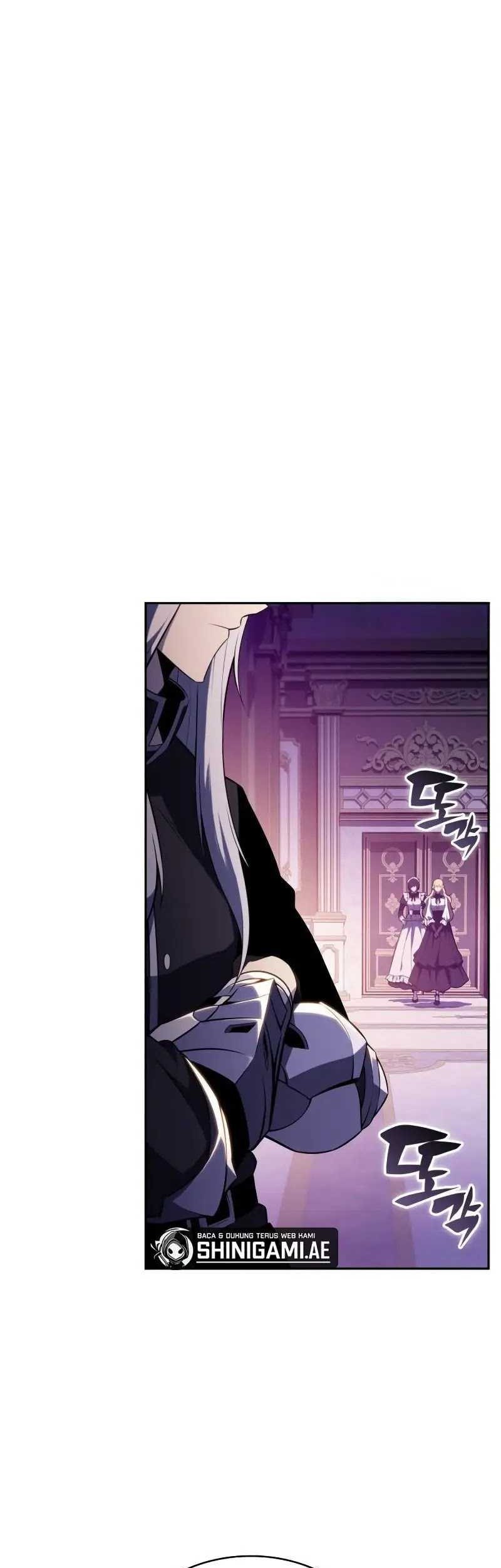 The Regressed Son Of A Duke Is An Assassin Chapter 68 Gambar 40