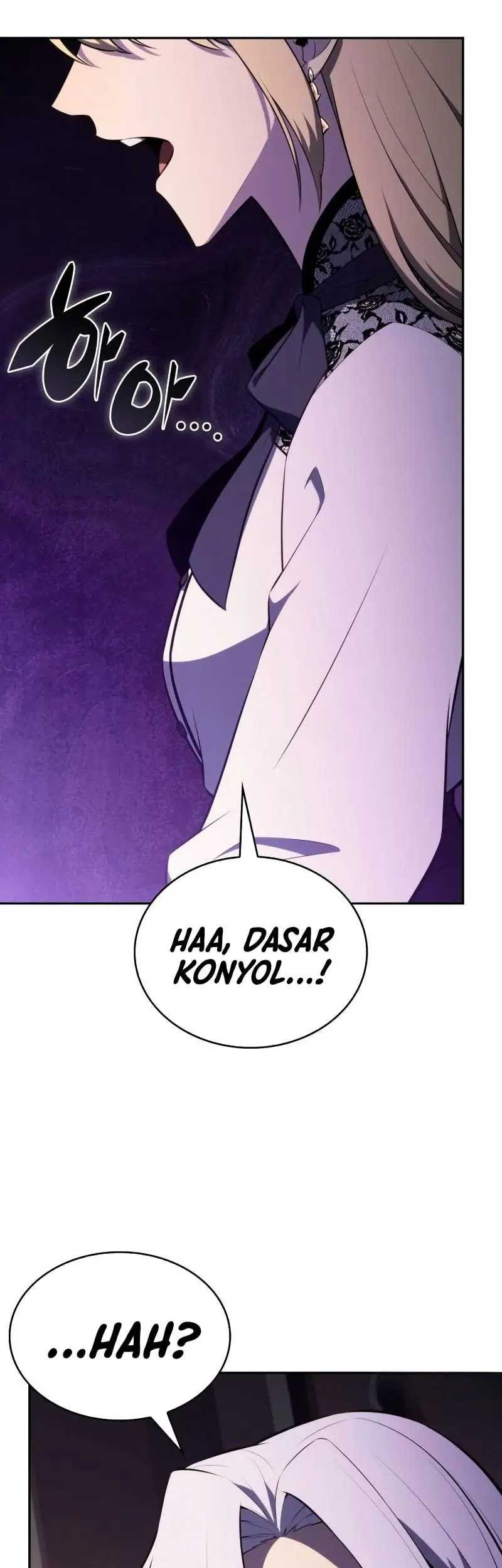 The Regressed Son Of A Duke Is An Assassin Chapter 68 Gambar 44