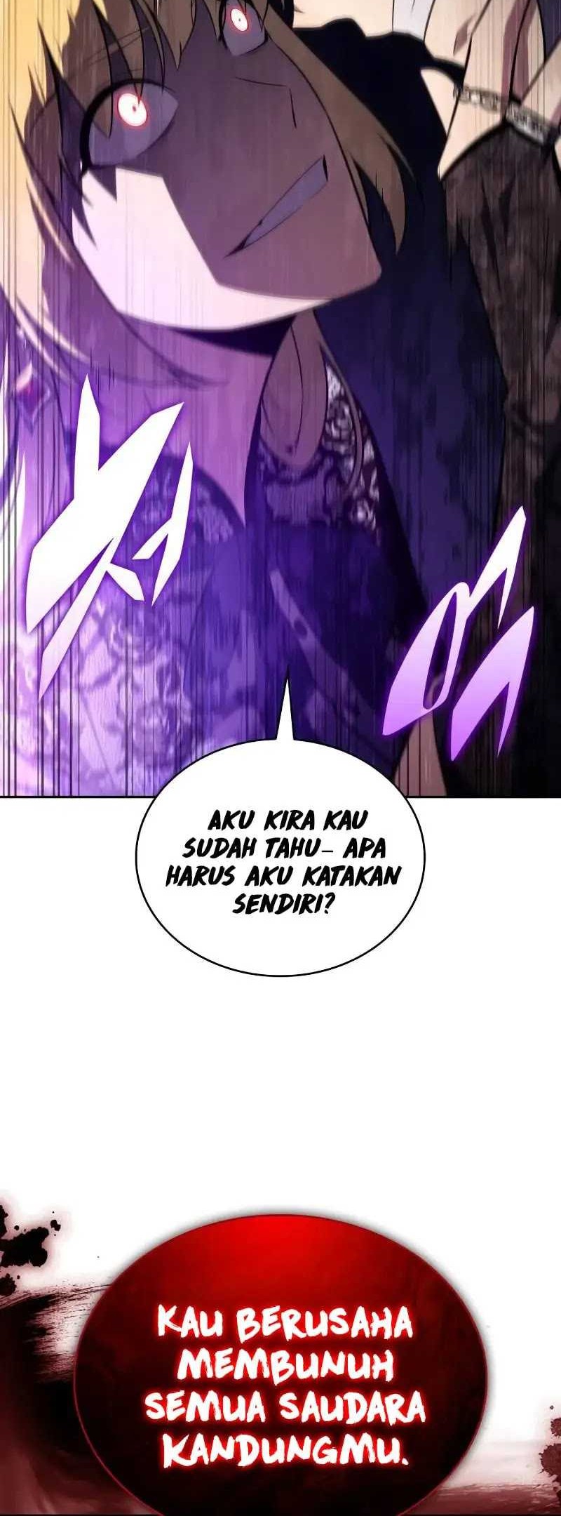 The Regressed Son Of A Duke Is An Assassin Chapter 68 Gambar 49