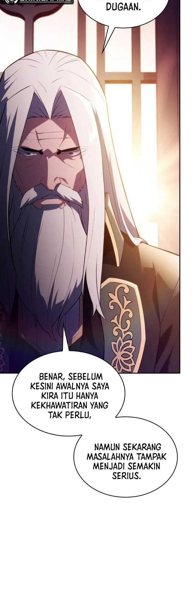 The Regressed Son Of A Duke Is An Assassin Chapter 68 Gambar 19